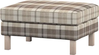 Immagine prodotto di Copri poggiapiedi IKEA Karlstad