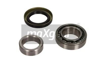 Produktbild von MAXGEAR Radlagersatz Hinten für KIA SPORTAGE (K00) 65mm 33-0218