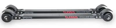 Zdjęcie produktu dla Nartorolki Classic Longway Black