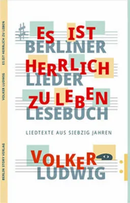 Immagine prodotto di Es ist herrlich zu leben