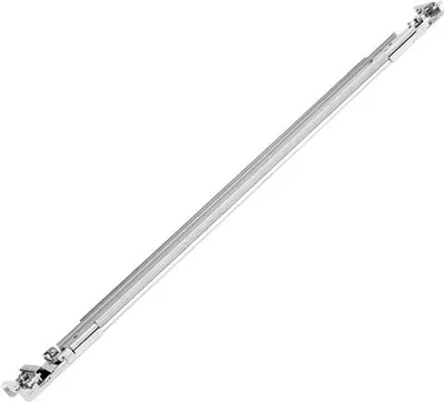 Image de SilverStone RMS05-22 - 2,8 kg - 611 mm - 12,5 mm - 38 mm