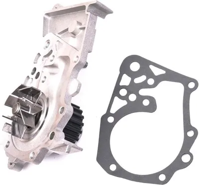 Produktbild von FAST Kühlmittelpumpe Wasserpumpe für RENAULT Clio III Schrägheck (BR0/1, CR0/1) FT57173