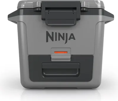 Produktbild von NINJA FB131EUGY Kühlbox FrostVault 28l schiefergrau
