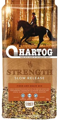 Productafbeelding van Hartog Strength 20KG
