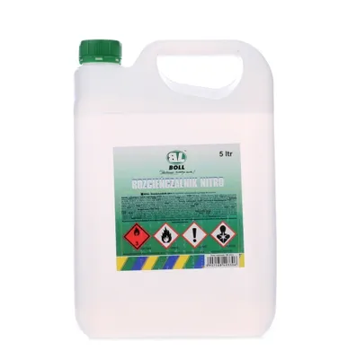 Produktbild von BOLL Verdünner 0030032 5L Kanister