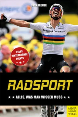 Obrázek produktu pro Radsport