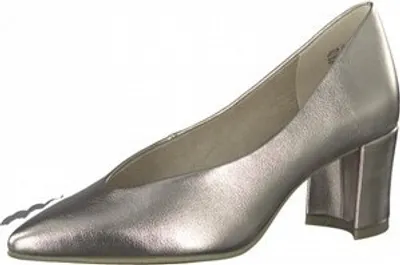 Produktbild von MARCO TOZZI 2-2-22419-28/957 PLATINUM Klassische Pumps  FS 2022, Spocc:40