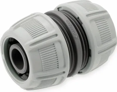Produktbild von GARDENA 18233-20 Reparator 19mm SB, grau (1 Stück)