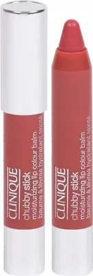 Image de Clinique Chubby Stick Baume Couleur Lèvres Hydratant