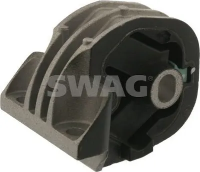 Produktbild von SWAG Motorlager Gummimetalllager Hinten für RENAULT MASTER III Kasten (FV) 60 93 9524