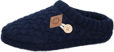 Produktbild von Dockers Hausschuhe 39HO302 700660 Navy EU 40