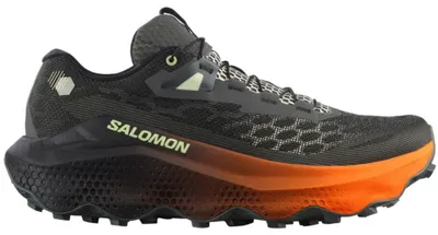 Produktbild von Salomon Herren Halbschuhe mit Schnellschnürsystem Schwarz