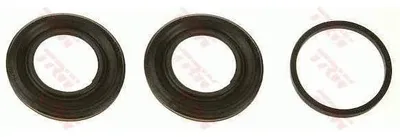 Produktbild von TRW Bremssattel-Reparatursatz passend für MERCEDES-BENZ Stufenheck (W123) SP3597