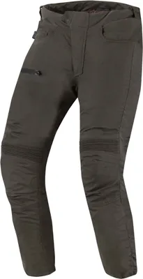 Produktbild von Merlin Lombard Motorrad Wachshose, oliv, XS