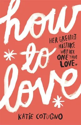 Zdjęcie produktu dla How to Love