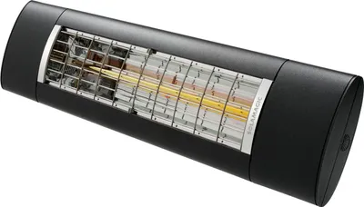 Produktbild von Solamagic Infrarot-Dunkelstrahler D2 2000W Heizstrahler mit Bluetooth Wand/Decke