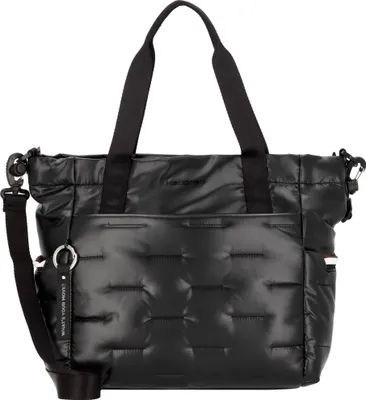 Zdjęcie produktu dla Hedgren Cocoon Puffer Shopper Bag 34 cm