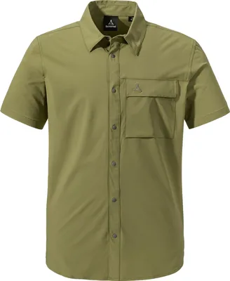 Produktbild von SCHÖFFEL Herren Wanderhemd Hiking Shirt Style Dooser