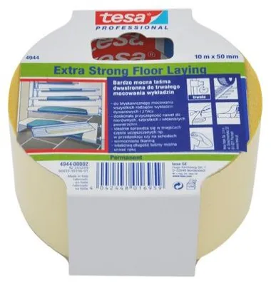 Immagine prodotto di Nastro adesivo TESA (50 mm x 10 m)