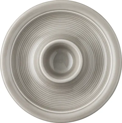 Imagen del producto de Taza Thomas Eierbecher con base, color gris lunar, referencia 11400-401919-15525, código de barras 4012436521413
