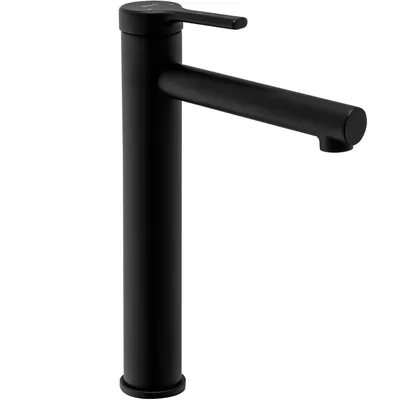 Obrázek produktu pro Koupelnová baterie Rea Pixel BLACK High