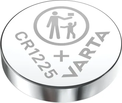 Obrázok produktu pre 1 Varta electronic CR 1225