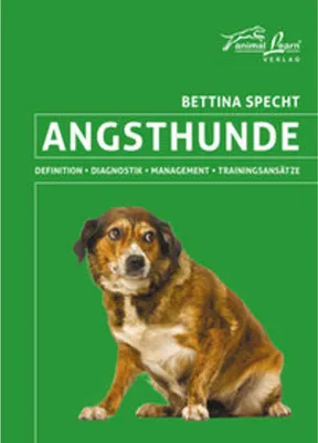 Obrázek produktu pro Angsthunde