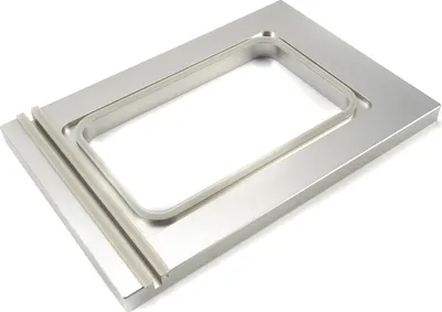 Produktbild von Maxima - Meat Tray 230 x 144 mm - Small - 1 Compartment