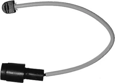 Produktbild von Warnkontakt Bremsbelagverschleiß Scheibenbremse 164 mm HELLA für u.a. BMW 5er