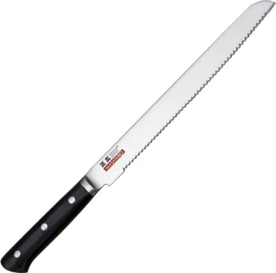 Produktbild von Masahiro Messer Mv-h Bread 240mm 14951