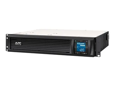 Obrázek produktu pro APC Smart-UPS C SMC1500I-2UC - UPS (montáž do racku)