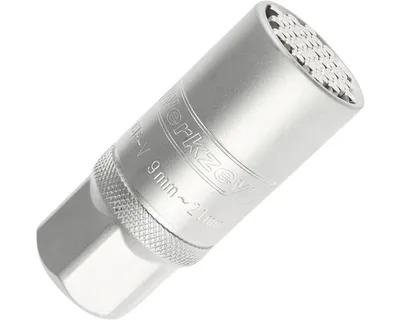 Immagine prodotto di Chiave universale a bussola, dado 9 - 11 mm, M6 - M14, ZYT20787