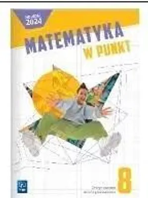 Imagen del producto de WSiP A183228, Educativo, Polaco, Tapa blanda, 120 páginas.