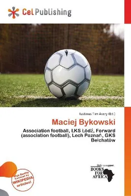 Produktbild von Maciej Bykowski