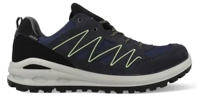 Produktbild von Grisport Wandelschoenen Road Low 15109 06 Blau-46