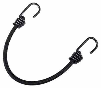 Produktbild von Expanderseil m. 2 Haken 10mm x 100 cm