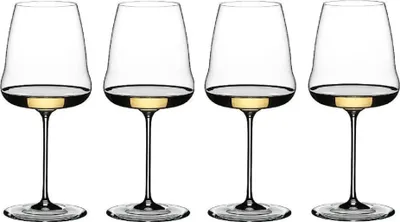 Produktbild von Riedel WINEWINGS CHARDONNAY SINGLE PACK (=4x 1234/97)