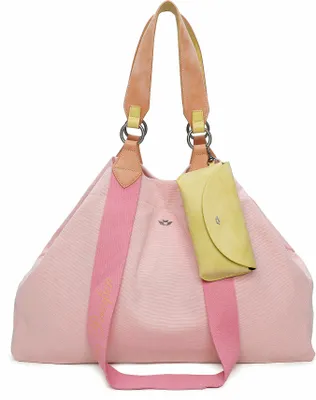 Produktbild von FRITZI AUS PREUSSEN Fritzi aus Preußen Izzy Canvas Tasche candy