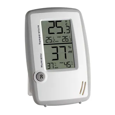 Immagine prodotto di Tfa Thermo-Hygrometer (30.5015)
