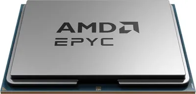 Produktbild von AMD EPYC 9115, AMD EPYC, Socket SP5, Einschub, AMD, 2,6 GHz, 4,1 GHz