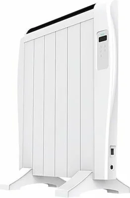 Produktbild von Digitaler Heizkörper Cecotec Ready Warm 1200 Thermal Connected 900 W Wi-Fi