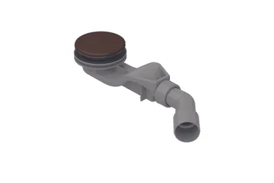 Immagine prodotto di Garniture d'écoulement BetteSolid 30, latéral, débit d'écoulement 0,6 l/s, B597-430, B597-430