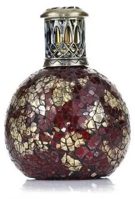 Zdjęcie produktu dla Mała Lampa Zapachowa Dragon's Eye Ashleigh & Burwood