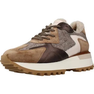 Produktbild von ALPE Halbschuhe 2145 60, Beige:39