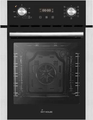 Produktbild von Backofen Elektroherd 45cm EB4505ED