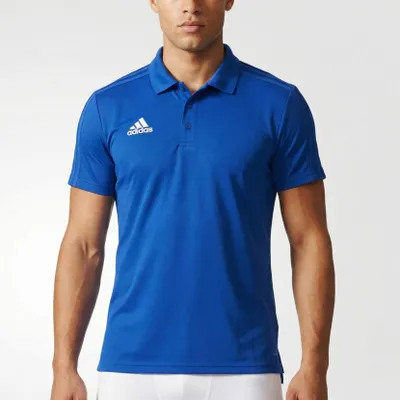 Obrázek produktu pro Tričko ADIDAS CON18 Co Polo Blue L