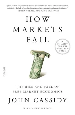 Obrázek produktu pro How Markets Fail