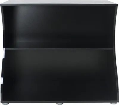 Produktbild von Aquarium Unterschrank Fluval Flex 123 l offen 88 x 44 x 76 cm schwarz