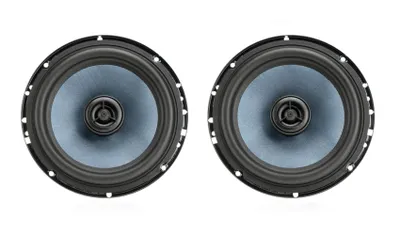 Zdjęcie produktu dla Gladen Audio ALPHA 165 C - 16,5 cm głośnik współosiowy