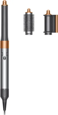 Produktbild von Dyson Airwrap Origin Multistyer nickel/kupfer